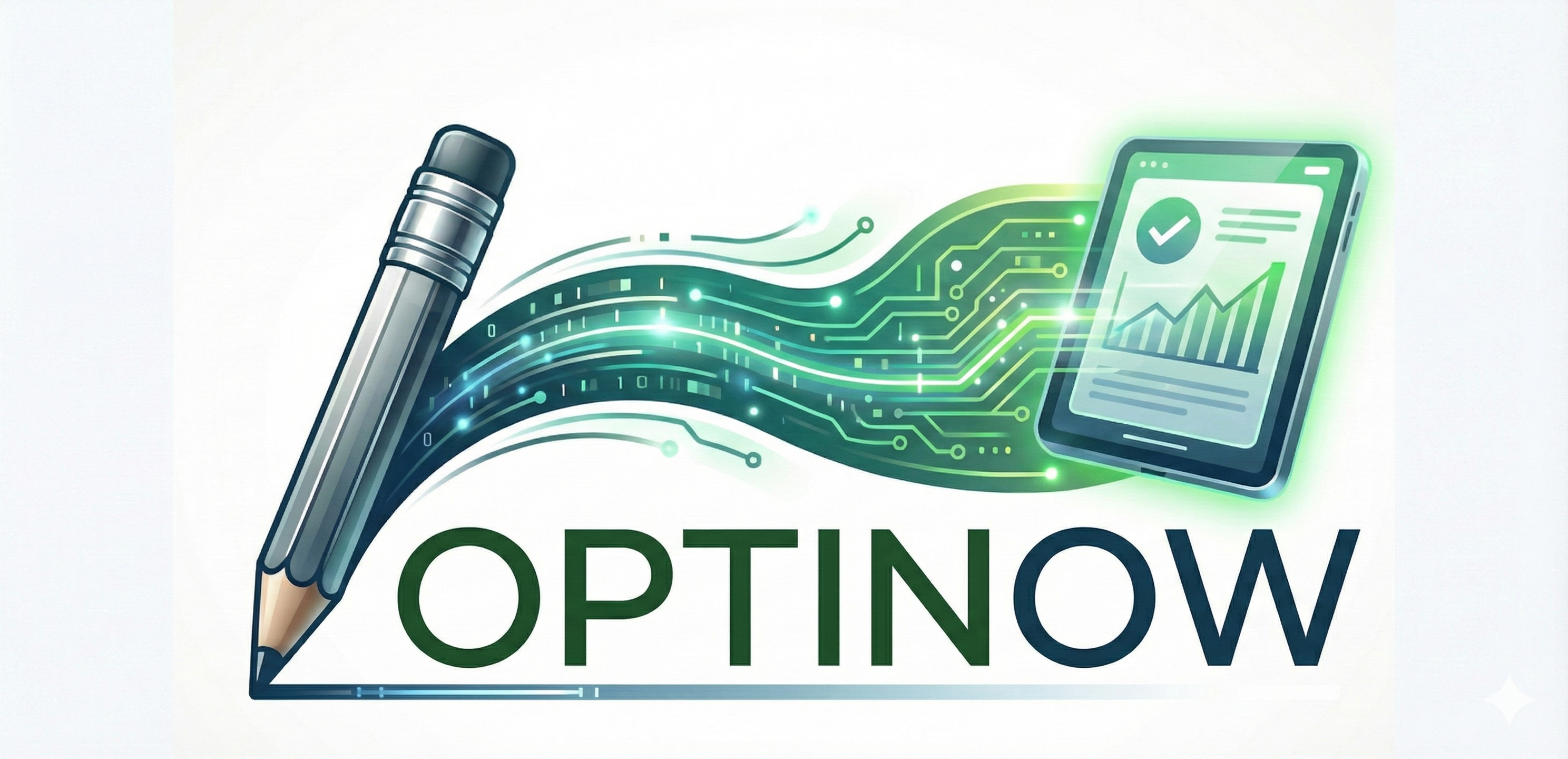 OPTINOW Logo